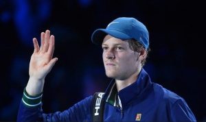 Jannik Sinner seeks to put disappointment of French Open defeat behind him