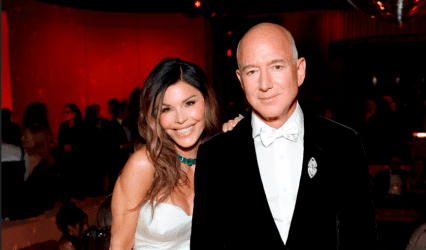 Celebrities converge on Venice for Jeff Bezos-Lauren Sanchez wedding gala