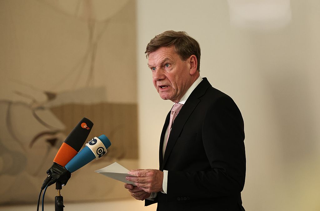 Germany, France, UK offer Iran talks over nuclear programme: Berlin