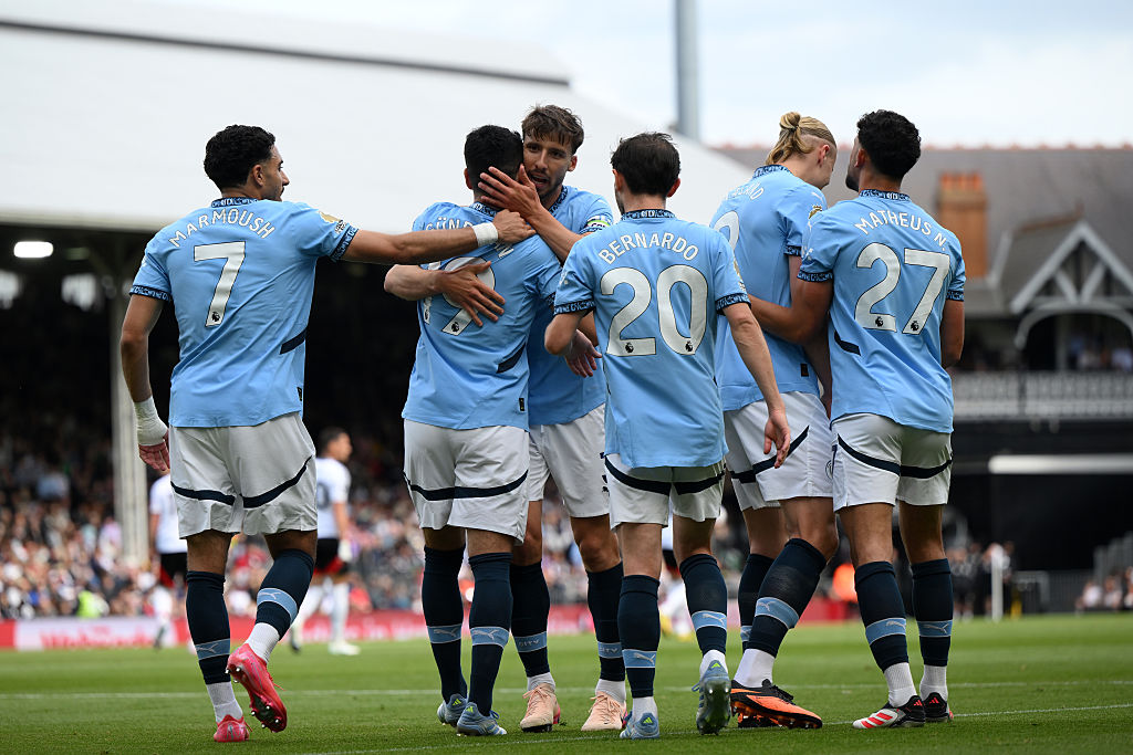 Man City’s third-placed finish may be better achievement than title win: Guardiola