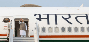 PM Modi embarks on 3-nation tour, says opportunity to galvanise global understanding on tackling terrorism