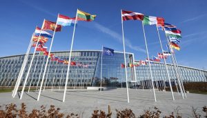 NATO fund backs biotech startup in push to counter biological threats