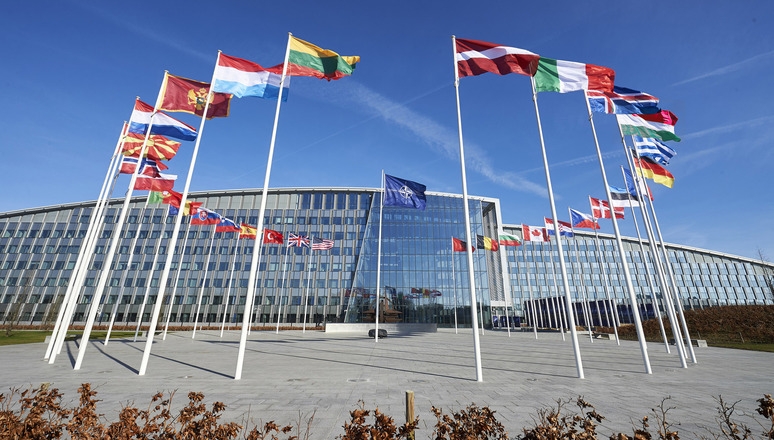 NATO fund backs biotech startup in push to counter biological threats