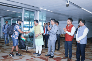 Operation Sindhu: 2,295 Indians evacuated from Iran, 604 from Israel as India steps up rescue efforts