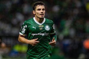 Palmeiras salvage draw with Inter Miami as both advance to Club World Cup last 16