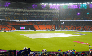 IPL 2025: Rain in focus as RCB-PBKS take centerstage for title clash in Ahmedabad