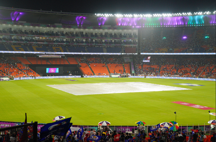 IPL 2025: Rain in focus as RCB-PBKS take centerstage for title clash in Ahmedabad