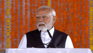 Terrorism burned schools, silenced dreams—but not anymore: PM Modi in J&K
