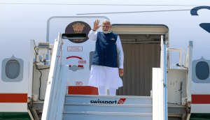 PM Modi to visit Bihar, Odisha, Andhra Pradesh for key development initiatives and Yoga Day celebrations