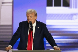 Strikes on Iran mark Trump's biggest, and riskiest, foreign policy gamble