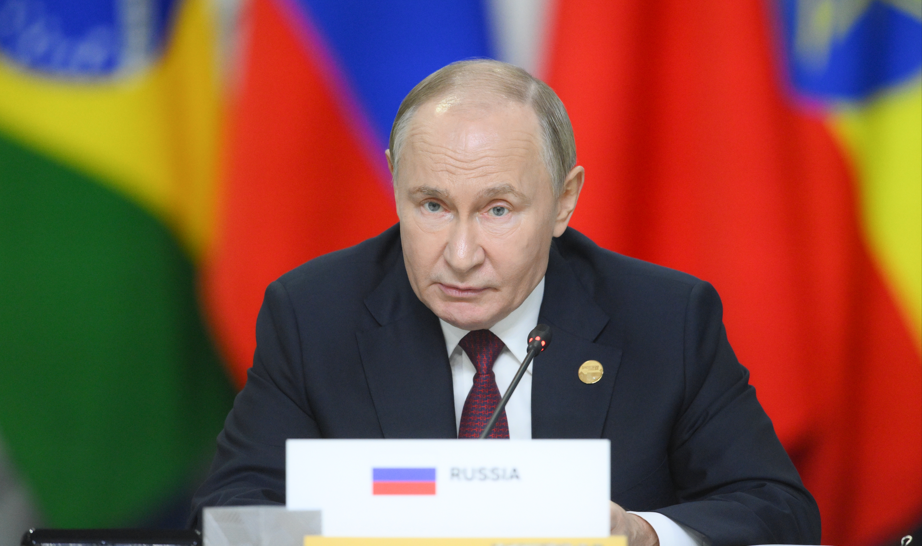 Putin tells Iranian foreign minister there was no justification for US attack