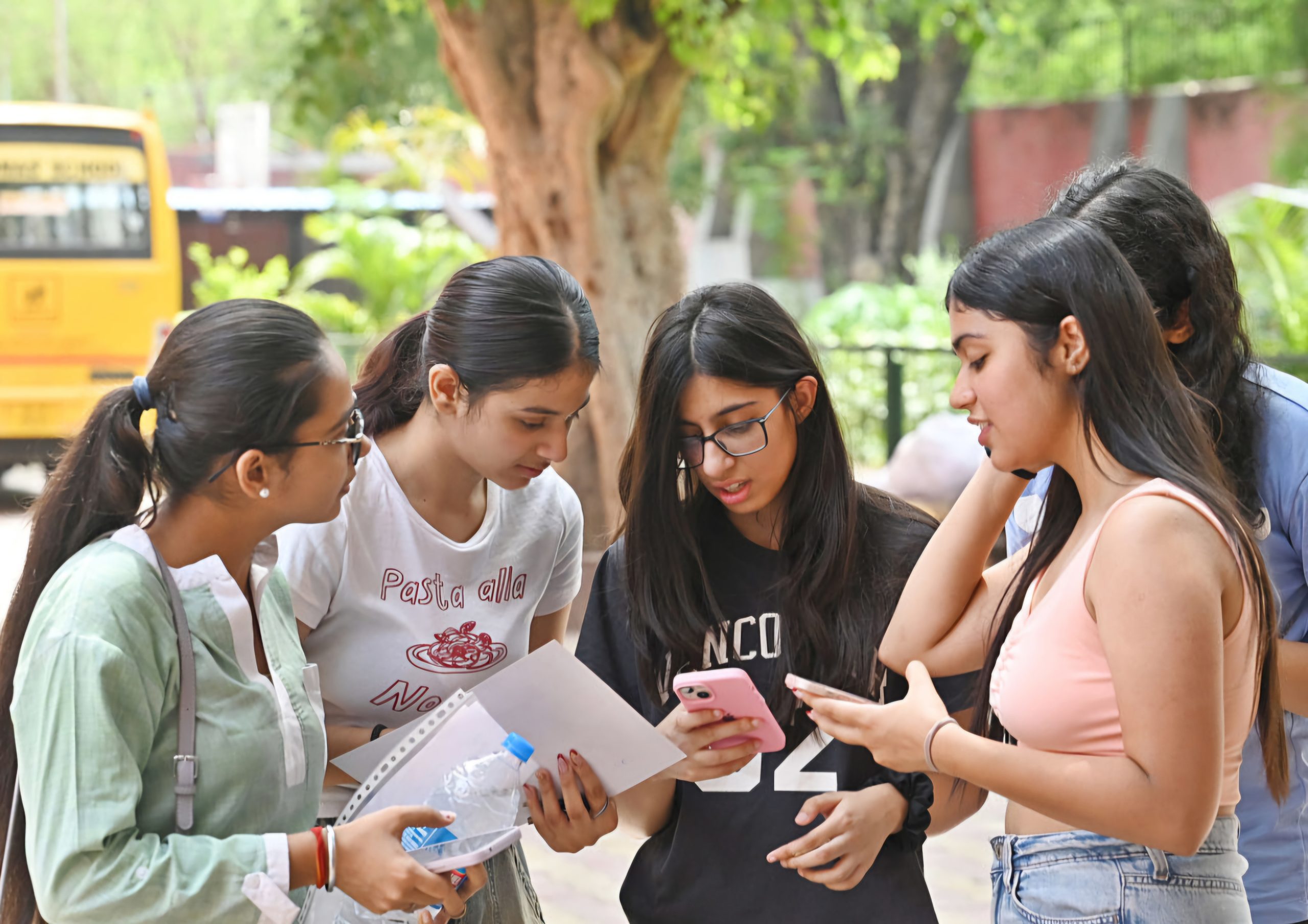 CBSE to hold Class 10 Board exams twice a year from 2026