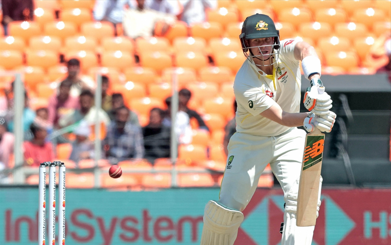 Steve Smith in doubt for Australia’s tour of West Indies