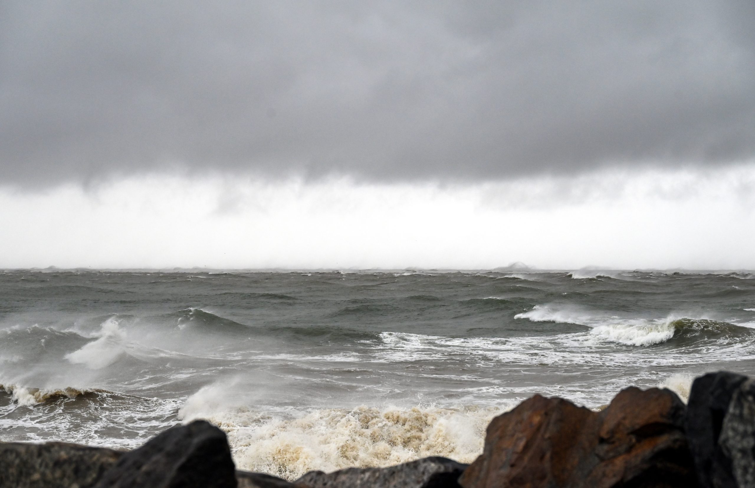 TN fishing ban ends, boats remain docked as IMD issues alerts