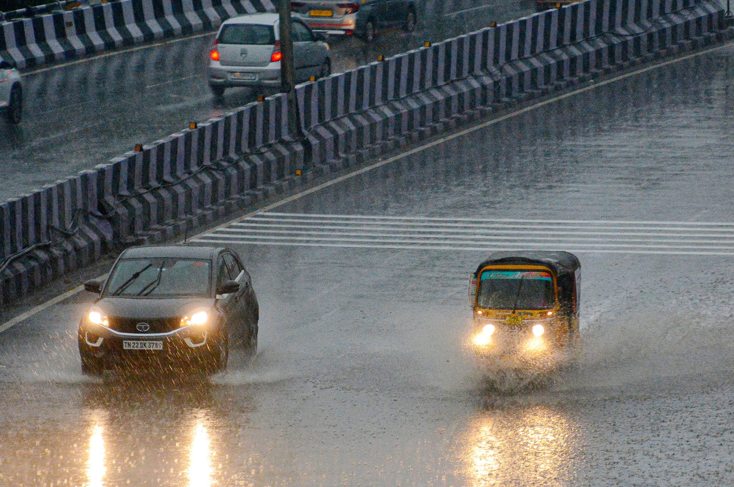 Holiday for schools in TN’s Nilgiris, Coimbatore amid adverse weather
