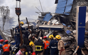 Blast in Telangana chemical factory kills at least eight; PM Modi announces ₹2 lakh ex-gratia