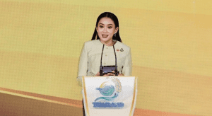 Thailand set for bumpy ride as PM faces judgement day in court