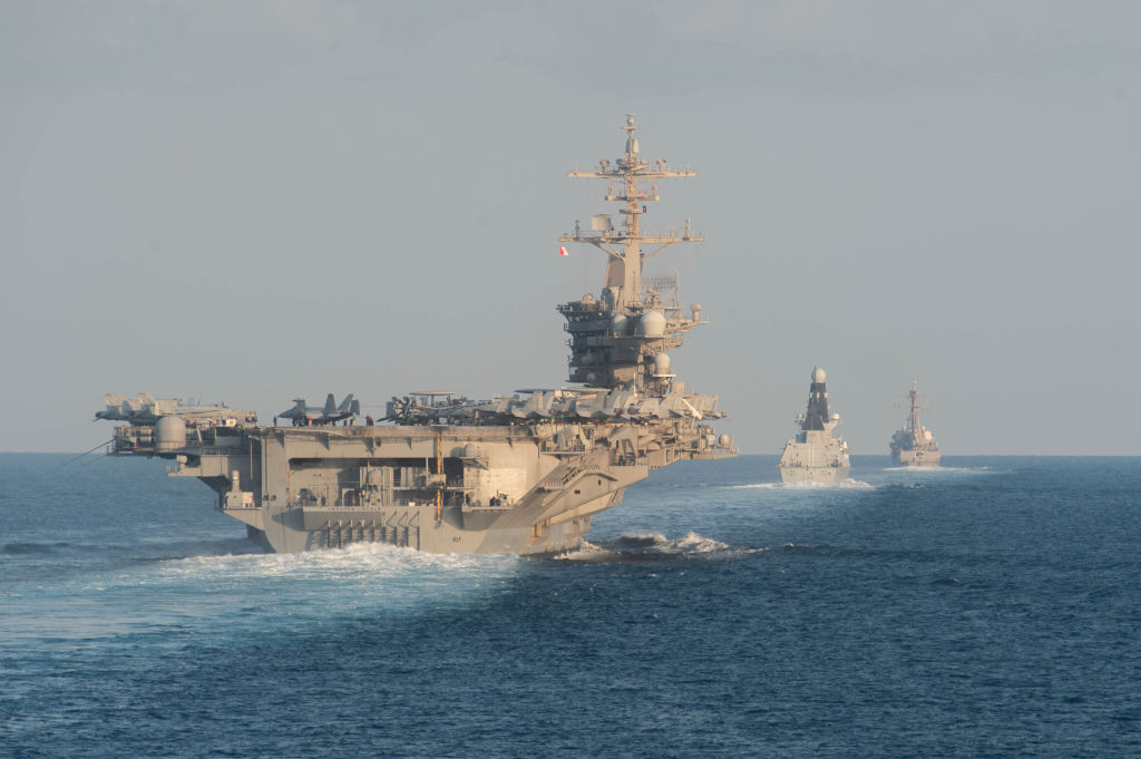 The Strait of Hormuz: The Oil Artery at the Heart of the Iran-Israel Conflict