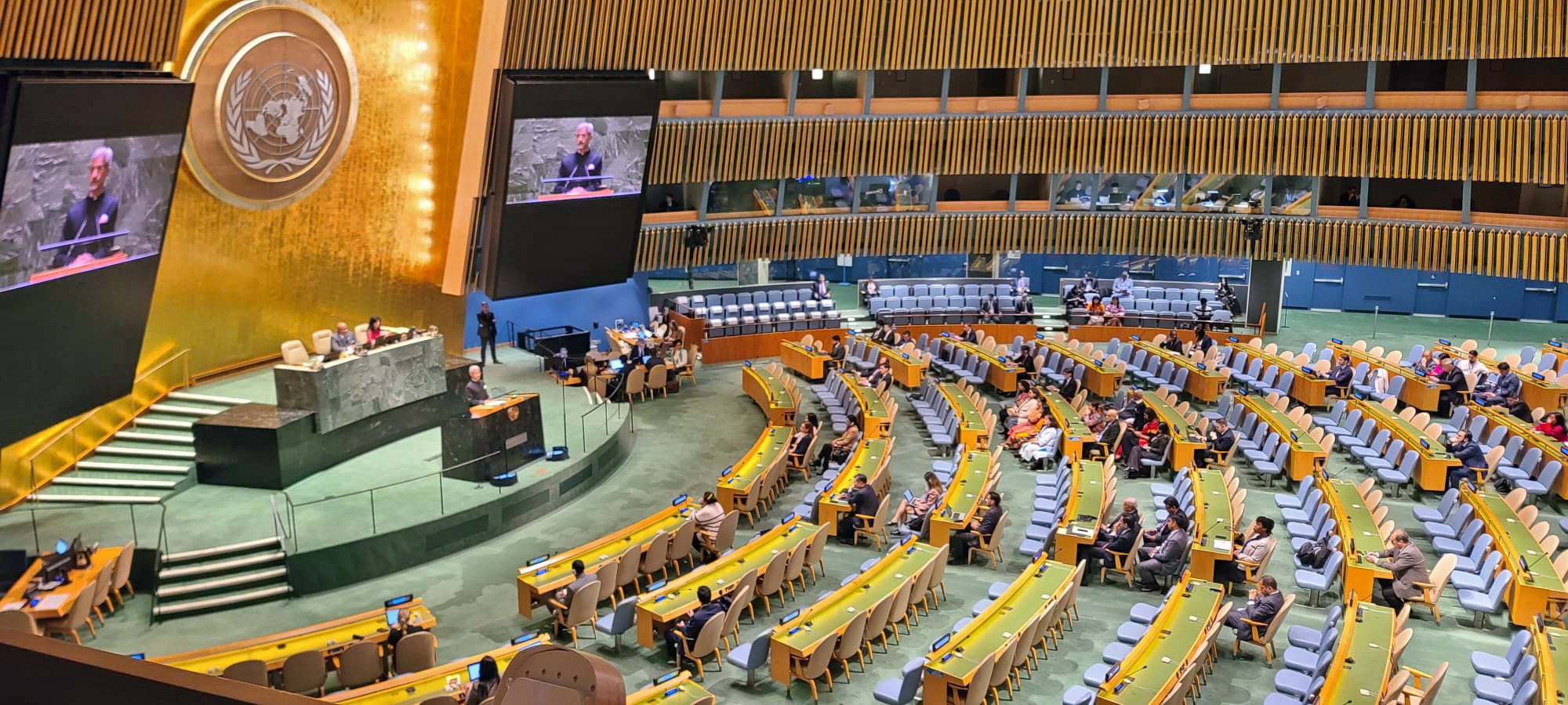 UN to vote on resolution demanding immediate Gaza ceasefire