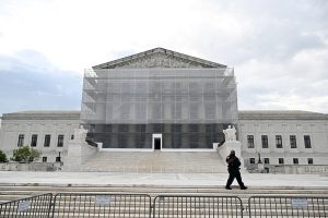 US Supreme Court makes 'reverse' discrimination suits easier
