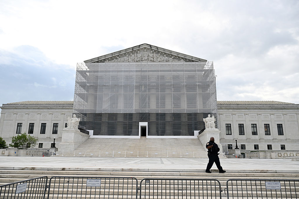 US Supreme Court makes ‘reverse’ discrimination suits easier