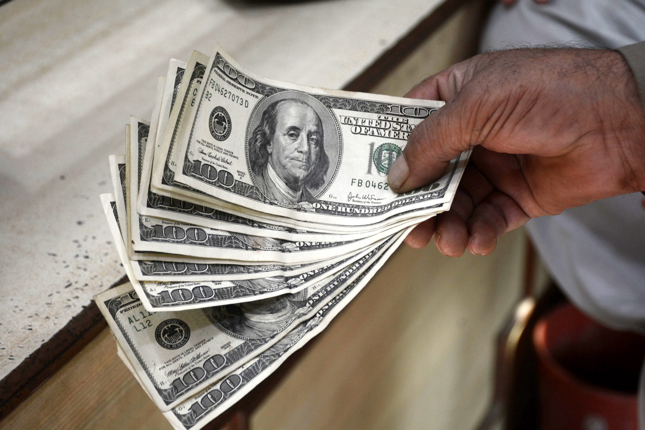 US added over 1,000 new millionaires a day last year, UBS report says