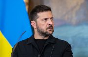 Ukraine's Zelenskiy says up to 50,000 North Korean troops to be deployed in Russia
