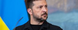 Ukraine's Zelenskiy says up to 50,000 North Korean troops to be deployed in Russia