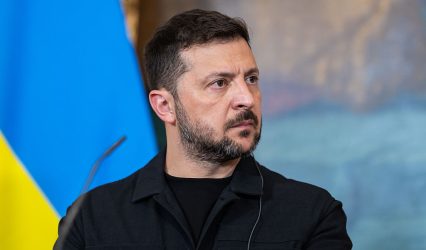 Ukraine’s Zelenskiy says up to 50,000 North Korean troops to be deployed in Russia