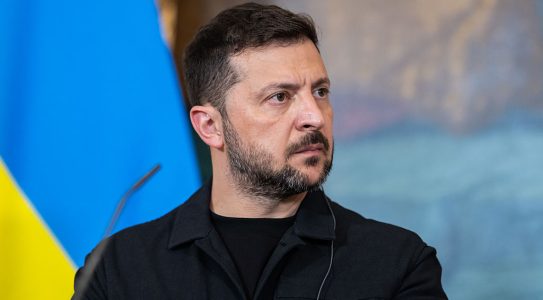 Ukraine's Zelenskiy says up to 50,000 North Korean troops to be deployed in Russia