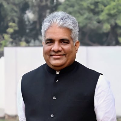 Union Minister Bhupender Yadav chairs 21st Steering Committee Meeting of Project Elephant in Dehradun