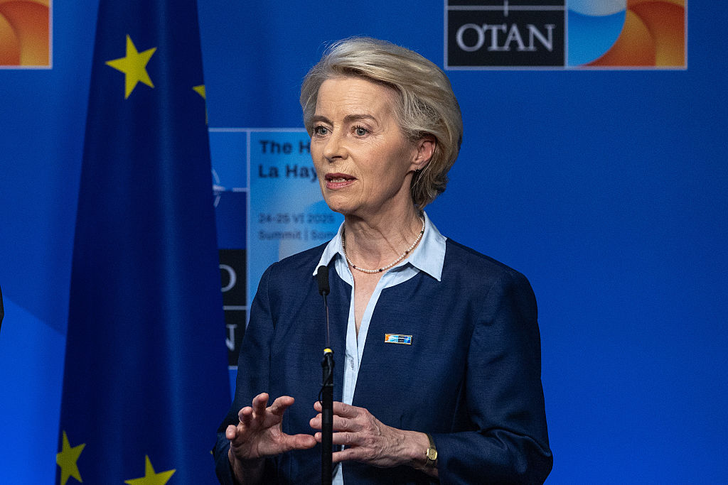 EU leaders discuss new US trade proposal as deal clock ticks down