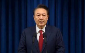 South Korea court rejects arrest warrant for ex-President Yoon, Yonhap says