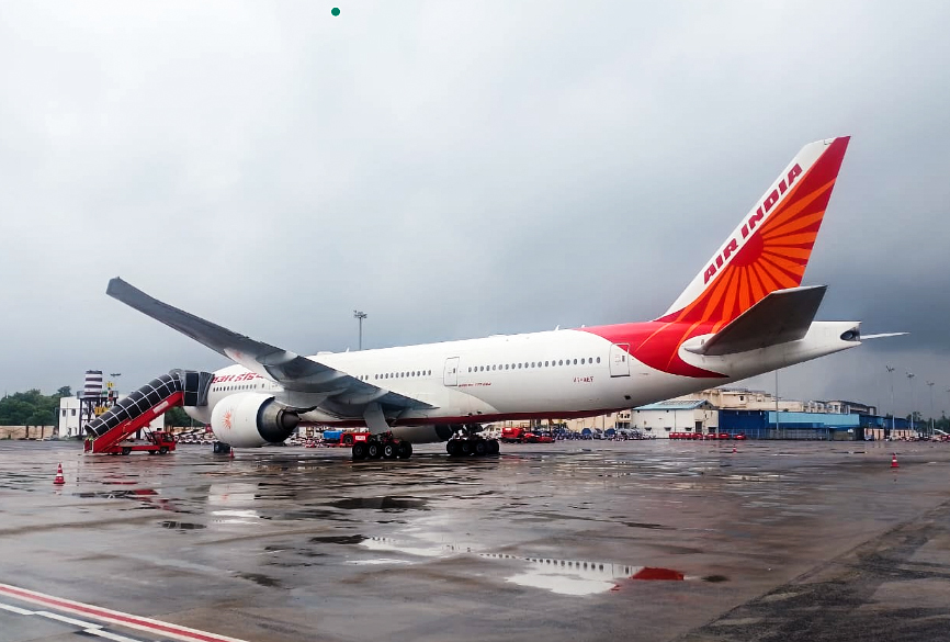 Air India crash: Centre issues draft rules to tighten control over physical obstructions