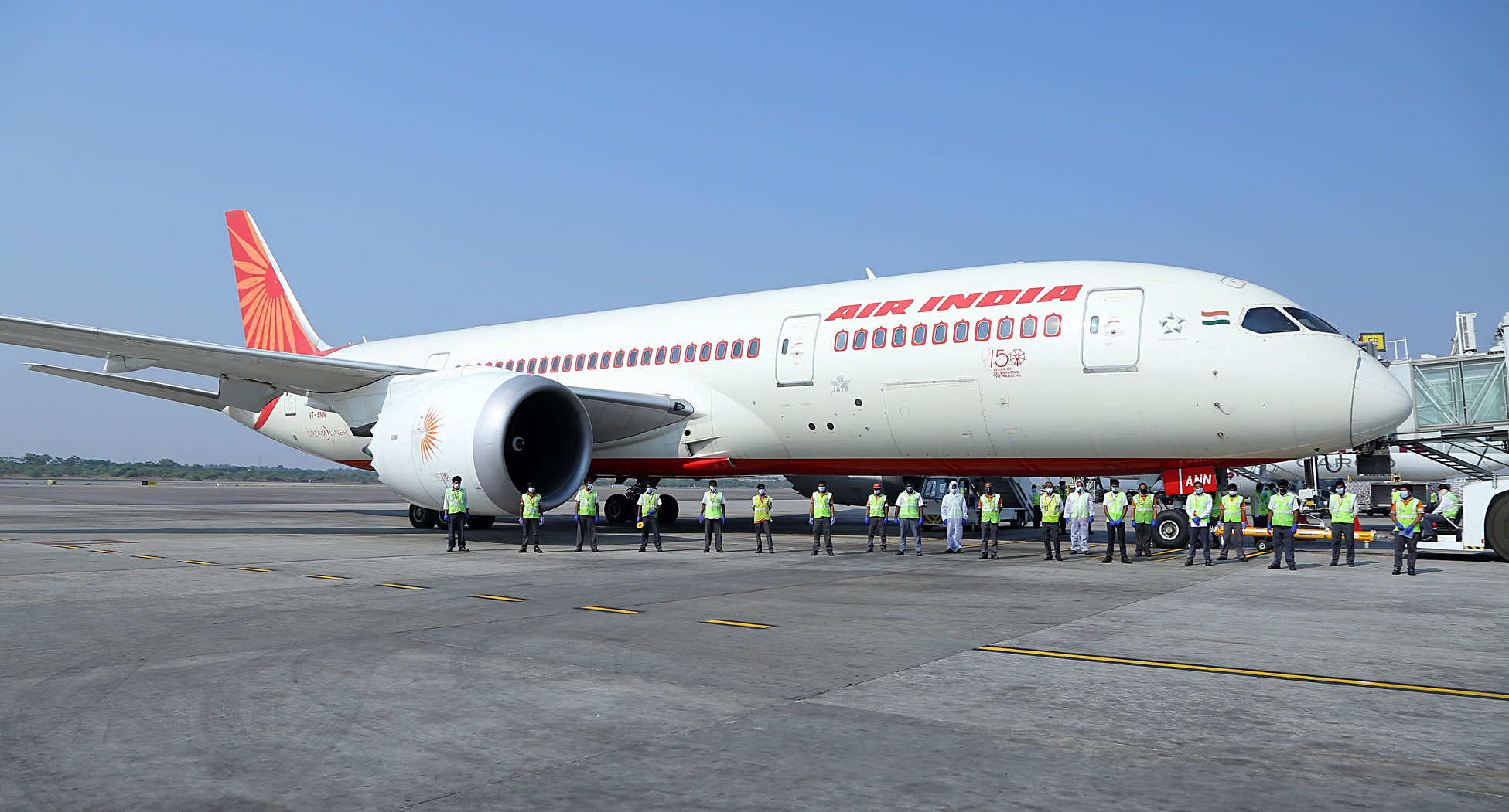 Air India to cut international flights on widebody aircraft by 15%