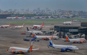 Airlines keep avoiding Middle East airspace after US attack on Iran