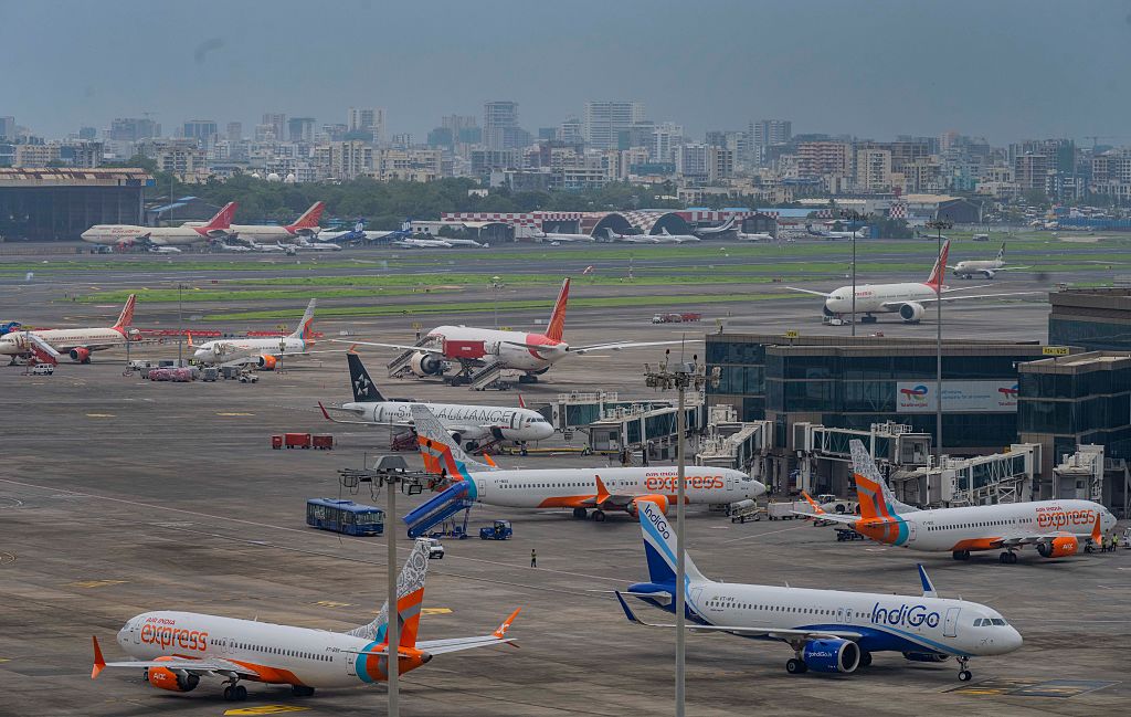 Airlines keep avoiding Middle East airspace after US attack on Iran