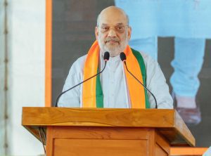 India leads global digital transactions: Amit Shah highlights 11 years of tech progress