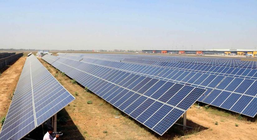 IREDA raises ₹2,005.90 crore via QIP to boost green energy financing