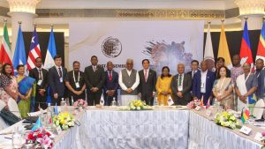India hosts first assembly of International Big Cat Alliance in Delhi