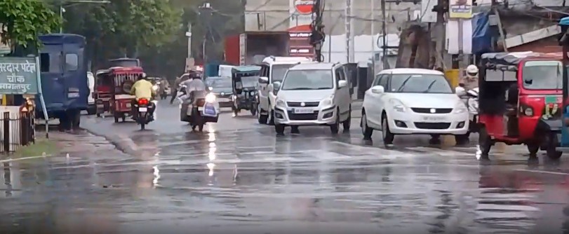 Monsoon to reach Bihar within 48 hours, IMD issues orange alert for northern districts