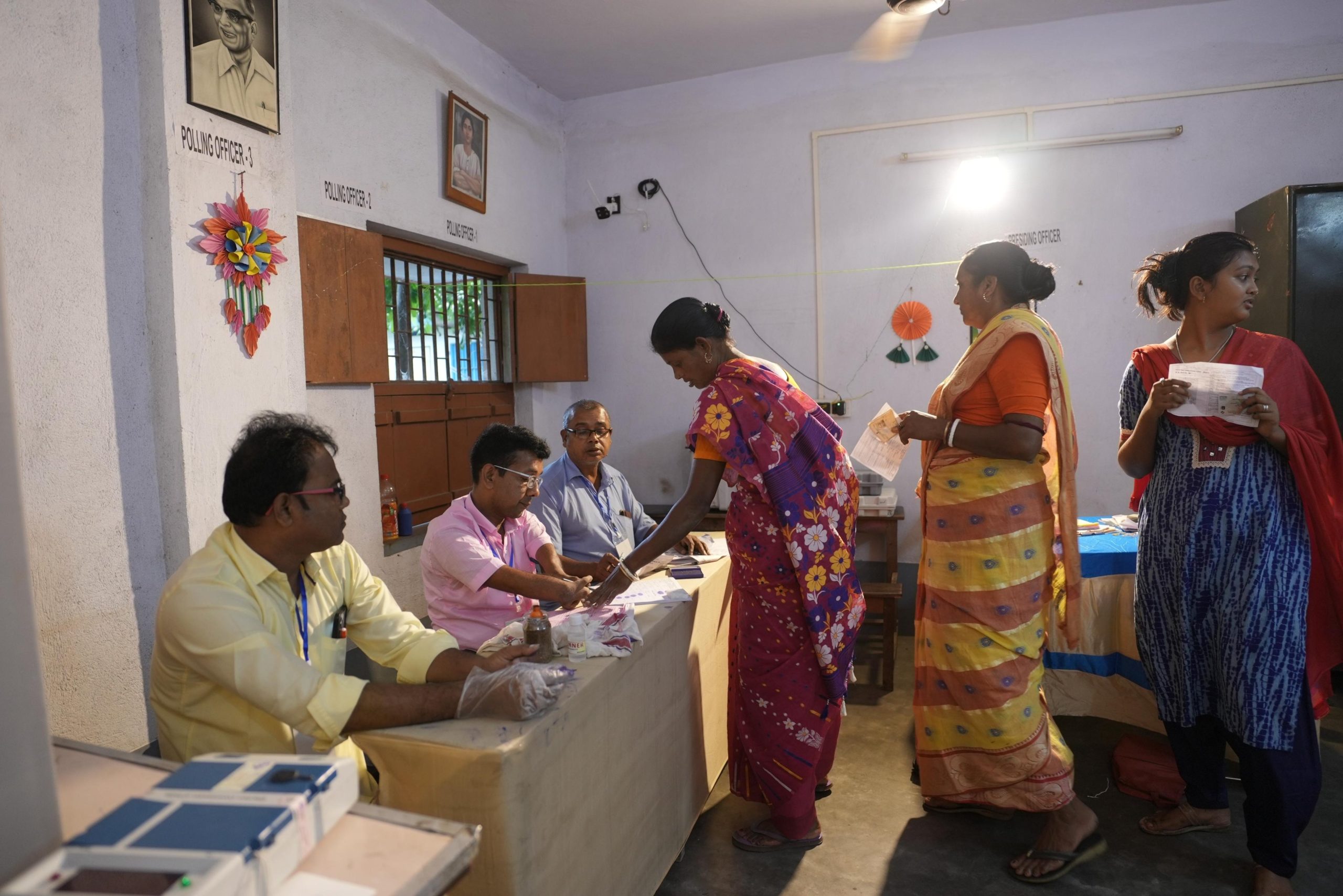 ECI introduces key reforms in bye-polls, paving the way for tech-driven elections
