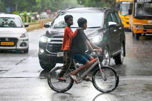 Delhi heatwave likely to ease as IMD forecasts rain today