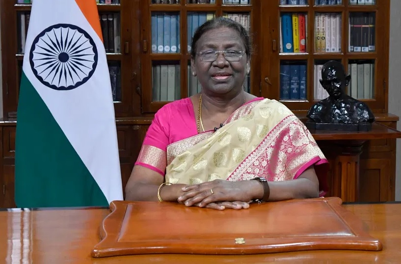 President Murmu to visit Uttarakhand from June 19–21, will launch key civic and cultural projects in Dehradun