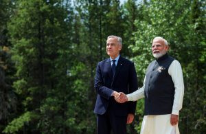 PM Modi, Mark Carney agree on calibrated steps to restore India-Canada ties: Foreign Secretary Misri