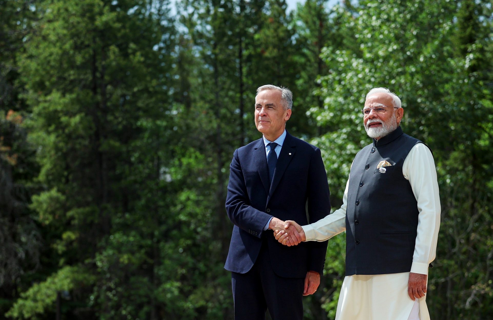 PM Modi, Mark Carney agree on calibrated steps to restore India-Canada ties: Foreign Secretary Misri