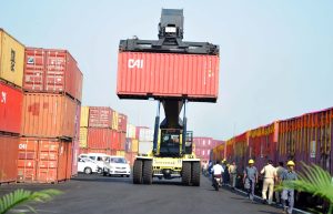 India's export rose 2.77% in May at $71.12 billion; trade deficit narrowed