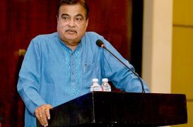 100% ethanol-compatible vehicles to hit roads soon, says Nitin Gadkari