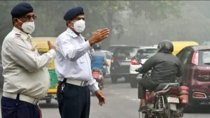 GRAP's Stage 1 withdrawn from Delhi-NCR as AQI improves to 'moderate'