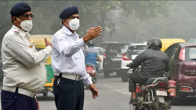 GRAP’s Stage 1 withdrawn from Delhi-NCR as AQI improves to ‘moderate’